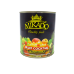 Voćna salata 850ml Mikado