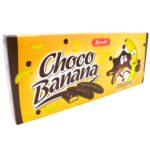 Choco banana 280g Kandit