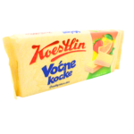Napolitanka voćne kocke 180g Koestlin