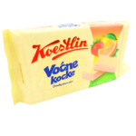 Napolitanka voćne kocke 370g Koestlin