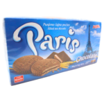 Čokoladni čajni biskvit Paris 300g Koestlin