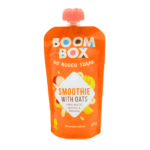 Smoothie jabuka, breskva, mango & banana 200g Boom Box