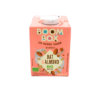 BIO zobeni napitak s bademom 500ml Boom Box