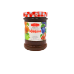 Miješana marmelada 360g Podravka