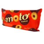 Keks Moto kakao 288g Kraš