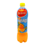 Sok bravo narandža 500ml Rauch