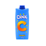 Sok narandža 500ml Cool C