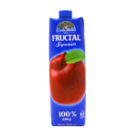 Sok Jabuka superior 100% 1l Fructal