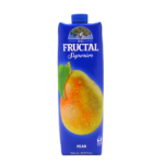 Sok kruška superior 1l Fructal