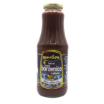 Sok borovnica i jabuka 100% 1l Apifrucht