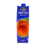 Sok gusti breskva superior 1l Fructal