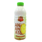 Sok voćni 100% ananas 700ml Kuća prirode