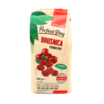 Sušena brusnica,150g EuroCompany