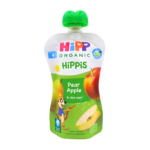Kašica kruška-jabuka 100g Hipp