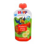 Kašica jagoda banana & jabuka 100g Hipp