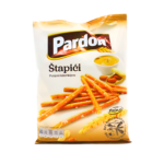 Štapići punjeni kikirikijem 100g Pardon