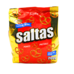 Pereci slani Saltas 200g