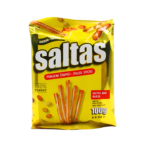 Štapići punjeni kikirikijem Saltas 100g