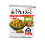 Palitos mini susam hrskave grickalice,100g