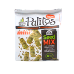 Palitos Seed mix hrskave grickalice sa sjemenkama,100g