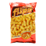 Smoki sa kikirikijem Flips 130g Vispak
