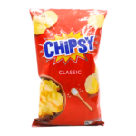 Čips classic 140g Chipsy