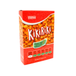 Kikiriki slani vakumiran 80g Vispak