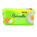 Naturella classic higijenski ulošci normal,18kom