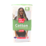 We care Cotton higijenski ulošci normal,20kom
