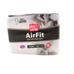 We care Air fit higijenski ulošci night,10kom