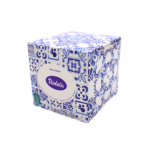 Papirnate maramice u kutiji 3-slojne 60kom Violeta