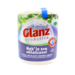 Mega roll kuhinjski ubrusi Glanz 2-slojni