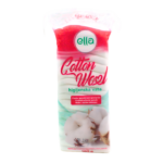 Higijenska vata Ella,100g