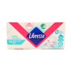 Libresse Pure Sensitive dnevni ulošci,26kom