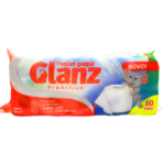 Toalet papir super soft Glanz 3-sloja 10/1