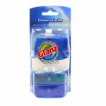 Osvježivač za wc školjku sa dva punjenja ,Glanz