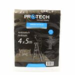 Zaštitna folija za prekrivanje 4x5met ,Protech