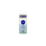 Nivea pure invisible roll-on, 50ml