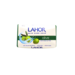 Lahor Olive čvrsti sapun za ruke,80g