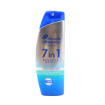 Šampon Head & Shoulders 7u1 cooling 270ml