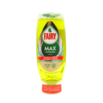 Fairy max power deterdžent za pranje suđa 545ml