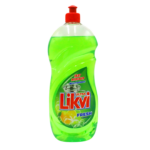 Likvi ultra fresh deterdžent za pranje suđa 450ml