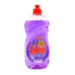 Likvi lavanda i smilje deterdžent za pranje suđa 450ml