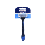 Gillette blue 3 comfort jednokratni brijač