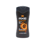 Axe dark temptation gel za tuširanje 250ml