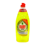 Fairy citrus deterdžent za pranje suđa 650ml