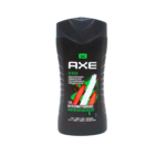 Axe africa gel za tuširanje 250ml
