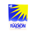 Plavi radion za ručno pranje i namakanje veša 500g