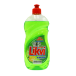 Likvi ultra fresh deterdžent za pranje suđa 900ml