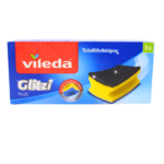 Vileda spužva glitzi plus 3 komada